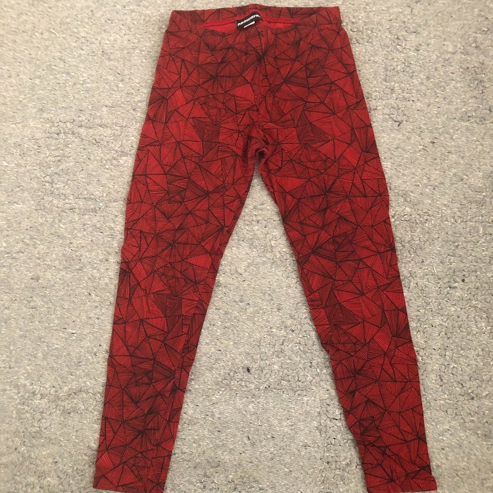 Nooworks leggings